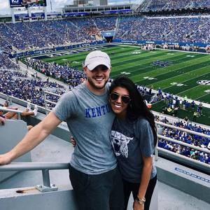 Meet your Posher, Shelby